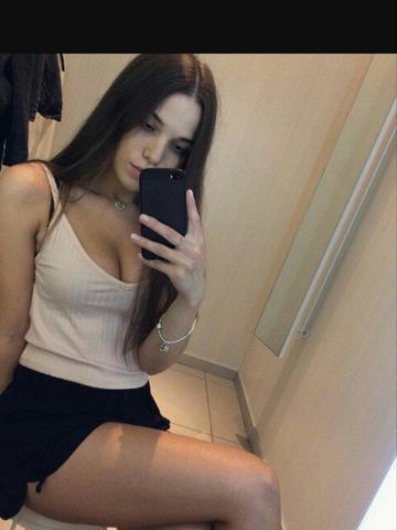 Анкета проститутки Алевтина, 22 года
